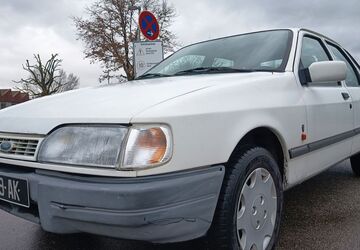 Ford Sierra 155.000 km 2.800 &euro; Lahr-Langenwinkel 77933