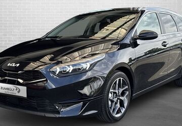 Kia ceed Sportswagon 1.055 km 24.900 &euro; Beckum 59269