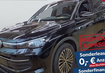 VW Tiguan 28.200 km 33.330 &euro; Wackersdorf 92442