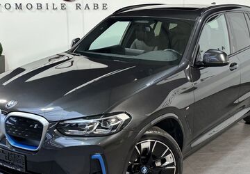 BMW iX3 92.750 km 34.749 &euro; Wardenburg 26203