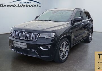 Jeep Grand Cherokee 129.077 km 29.989 &euro; Speyer 67346