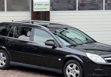 Opel Vectra 265.000 km 3.000 &euro; Käbschütztal OT Krögis bei Dresden 01665