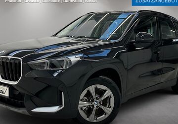 BMW X1 14.666 km 37.890 &euro; Dreieich-Sprendlingen 63303