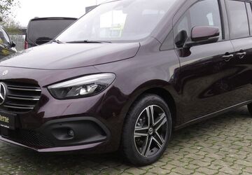 Mercedes-Benz T-Klasse 3.800 km 31.950 &euro; Wietmarschen 49835