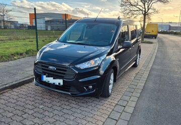 Ford Tourneo Connect 45.000 km 21.000 &euro; Goch 47574