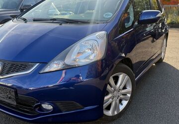 Honda Jazz 159.640 km 5.490 &euro; Trappenkamp 24610