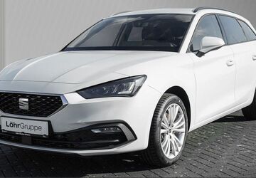 Seat Leon 15.315 km 28.980 &euro; Koblenz 56070