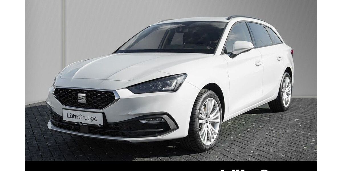 Seat Leon 15.315 km 28.980 &euro; Koblenz 56070