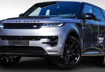 Land Rover Range Rover Sport 4.000 km 130.990 &euro; Kaiserslautern 67655
