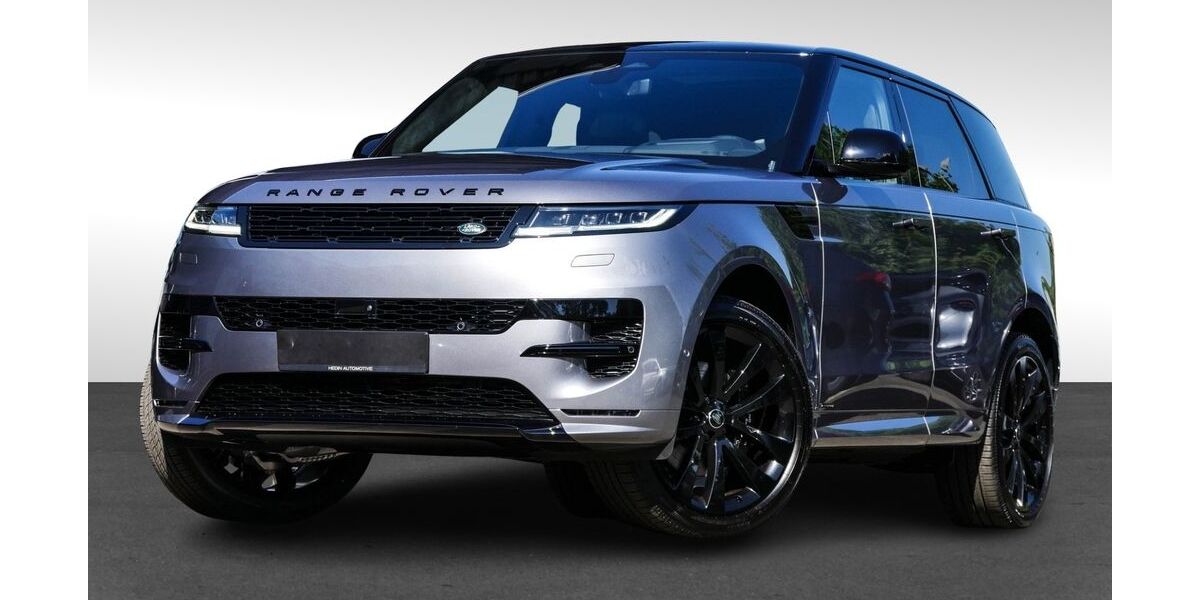 Land Rover Range Rover Sport 4.000 km 130.990 &euro; Kaiserslautern 67655