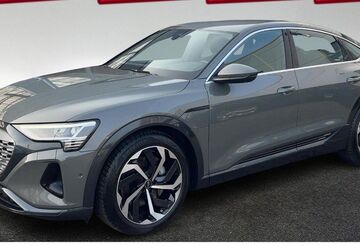 Audi Q8 19.564 km 46.960 &euro; Hamburg 22529