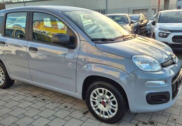 Fiat Panda 99.332 km 6.999 &euro; Baden-Baden 76532