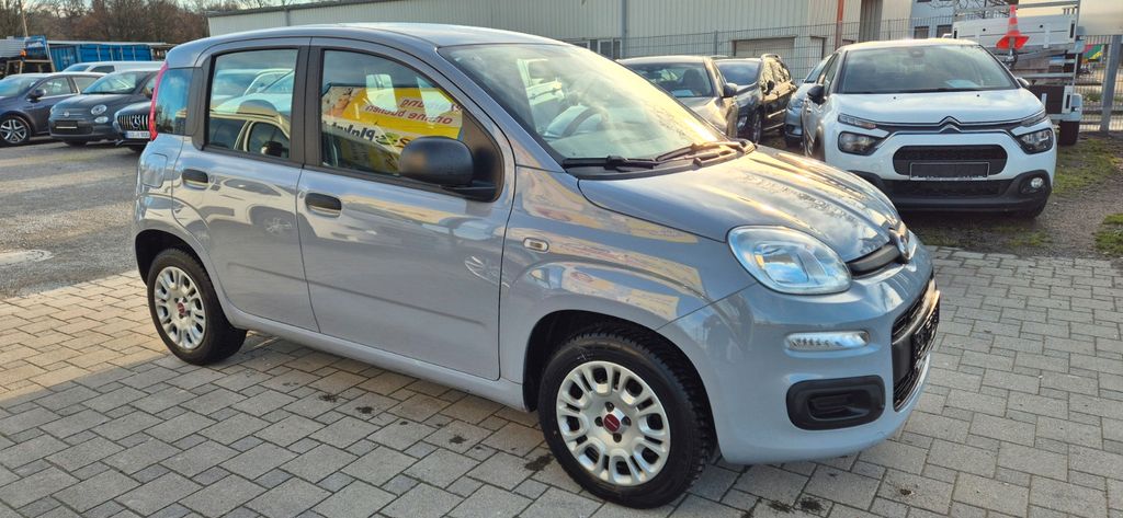 Fiat Panda 99.332 km 6.999 &euro; Baden-Baden 76532