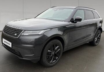 Land Rover Range Rover Velar 6.000 km 72.990 &euro; 