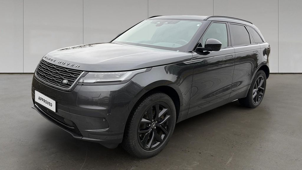 Land Rover Range Rover Velar 6.000 km 72.990 &euro; 