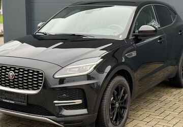 Jaguar E-Pace 128.057 km 24.990 &euro; Emden 26721