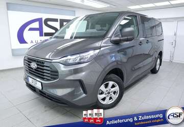 Ford Tourneo Custom 12.350 km 43.970 &euro; Fürstenwalde 15517