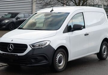 Mercedes-Benz Citan 93.000 km 10.999 &euro; Baienfurt 88255
