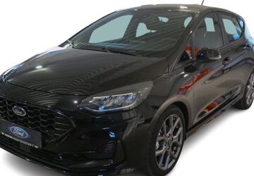 Ford Fiesta 6.500 km 24.480 &euro; Braubach 56338