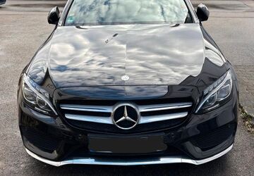 Mercedes-Benz C 250 155.000 km 19.250 &euro; Eislingen/Fils 73054