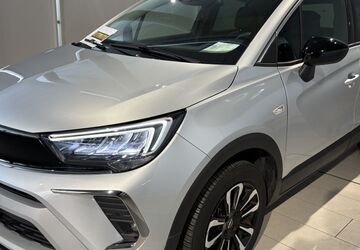 Opel Crossland (X) 22.680 km 18.490 &euro; Wilhelmshaven 26389