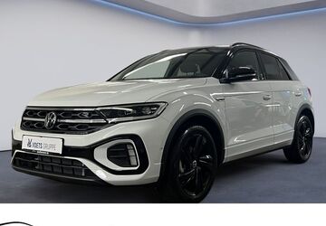 VW T-Roc 2.500 km 39.480 &euro; Göttingen 37081