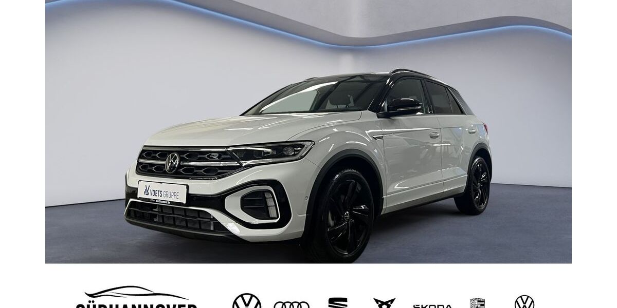 VW T-Roc 2.500 km 39.480 &euro; Göttingen 37081