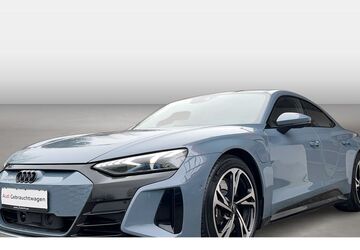Audi e-tron GT 52.706 km 66.880 &euro; Idstein 65510