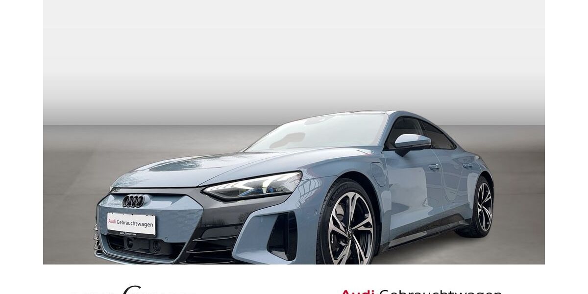 Audi e-tron GT 52.706 km 66.880 &euro; Idstein 65510