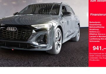 Audi Q8 14.890 km 68.990 &euro; Stendal 39576