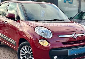 Fiat 500L 136.000 km 7.490 &euro; Oberhausen 46049