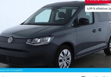 VW Caddy 12.282 km 27.440 &euro; Wildau 15745