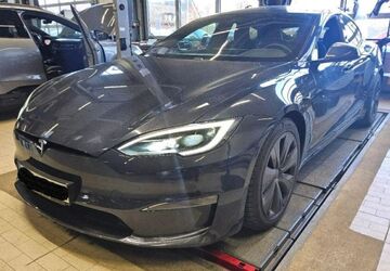 Tesla Model S 6.790 km 84.890 &euro; Neubeckum 59269