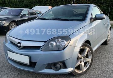 Opel Tigra 210.000 km 1.000 &euro; Stockelsdorf (Lübeck) 23617