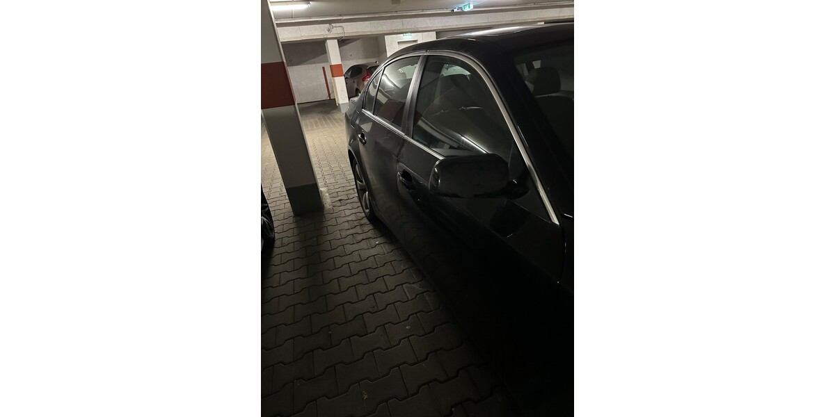 BMW 530 336.000 km 1.400 &euro; Augsburg 86150