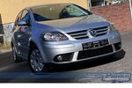 VW Golf Plus V Goal 1.6*SHZ*Klima*Tempo*Metallic* 200.000 km 3.200 &euro; Berlin 13187