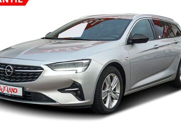 Opel Insignia 79.932 km 19.990 &euro; Halle 06122
