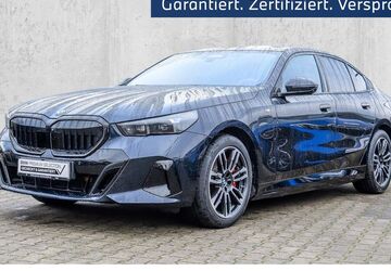 BMW 550 29.127 km 72.480 &euro; Herne 44625