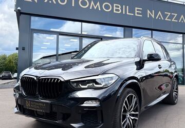BMW X5 M50 162.200 km 42.999 &euro; Saarlouis 66740