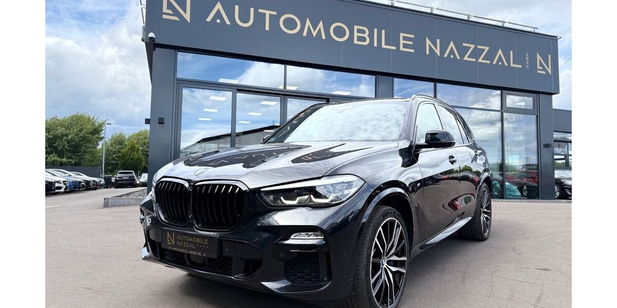 BMW X5 M50 162.200 km 43.999 &euro; Saarlouis 66740