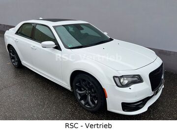Gebrauchte Chrysler 300C