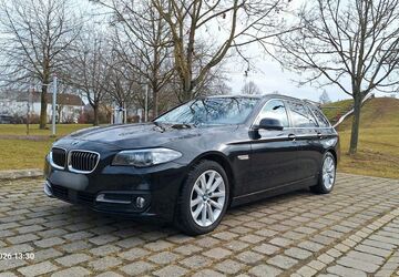 BMW 535 147.000 km 23.300 &euro; Asperg 71679