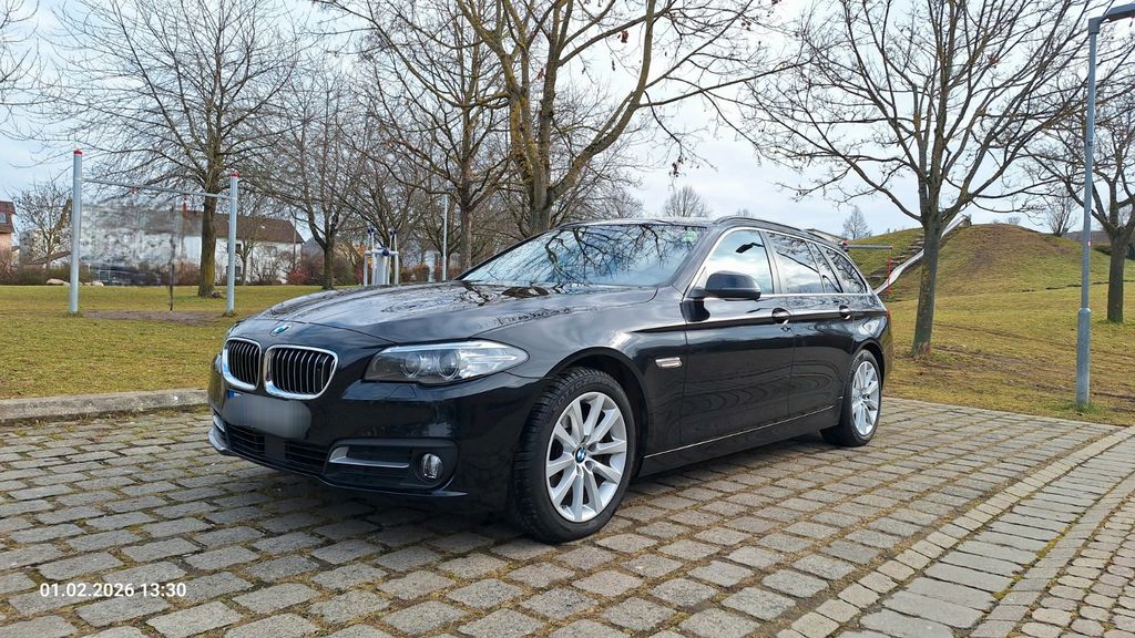 BMW 535 147.000 km 23.300 &euro; Asperg 71679