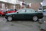 Jaguar S-Type 3.0 V6 Executive Autom Leder Navi Xenon 114.000 km 9.999 &euro; Neuss 41462