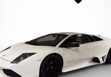 Lamborghini Murciélago 4.604 km 379.000 &euro; Leipzig 04357