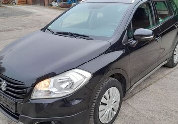 Suzuki (SX4) S-Cross 314.234 km 4.700 &euro; Gehrden 30989
