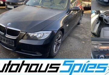 BMW 316 140.446 km 5.990 &euro; Heilbronn 74076