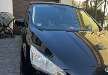 Ford C-Max 108.000 km 12.999 &euro; Fulda 36041