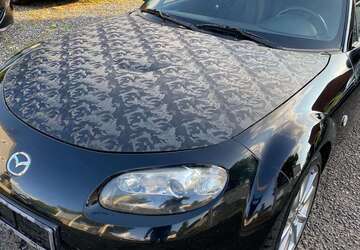 Mazda MX-5 300.000 km 4.500 &euro; Sankt Augustin 53757