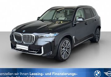 BMW X5 22.157 km 77.890 &euro; Heilbronn 74076